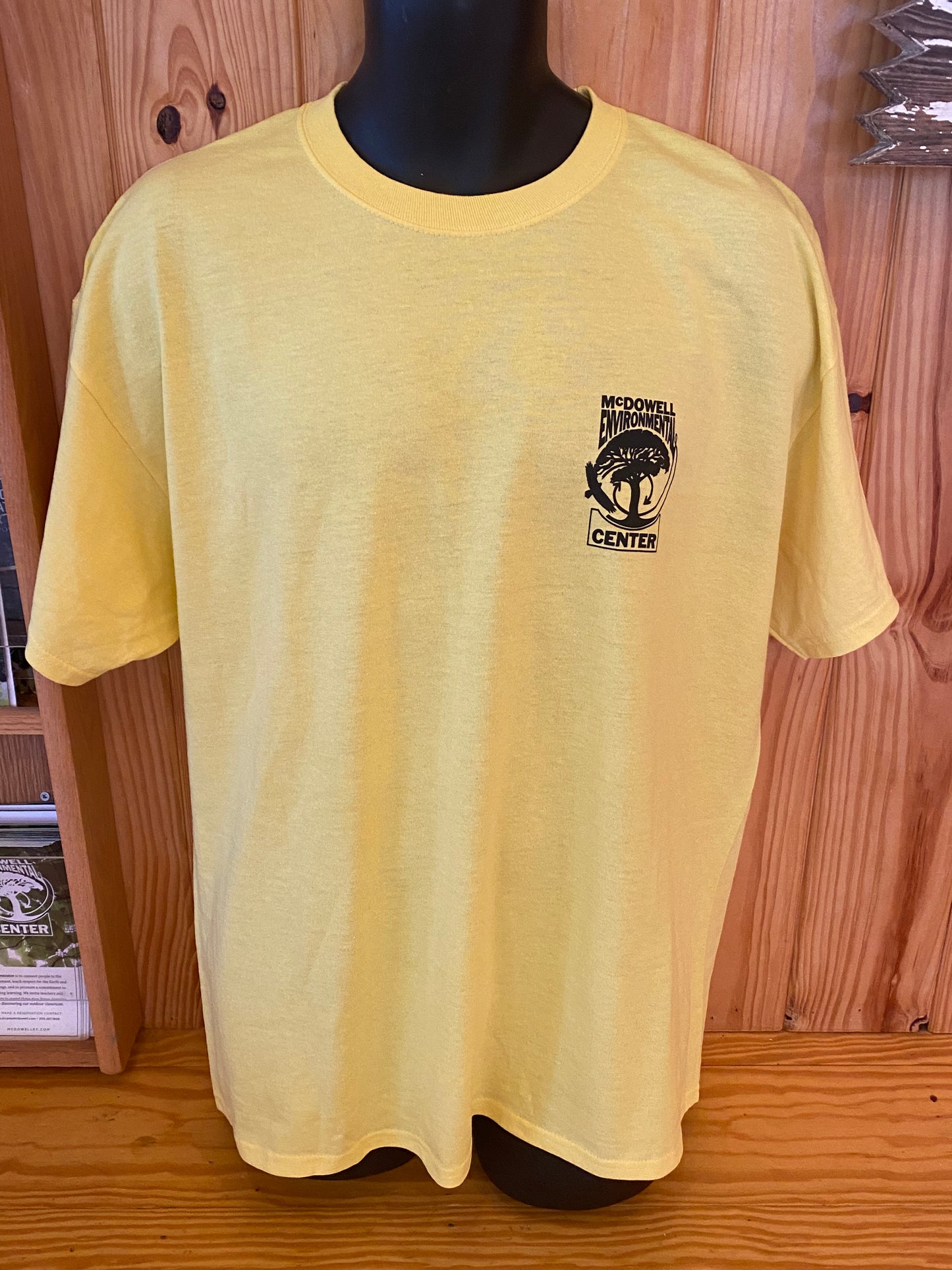 MEC shirt