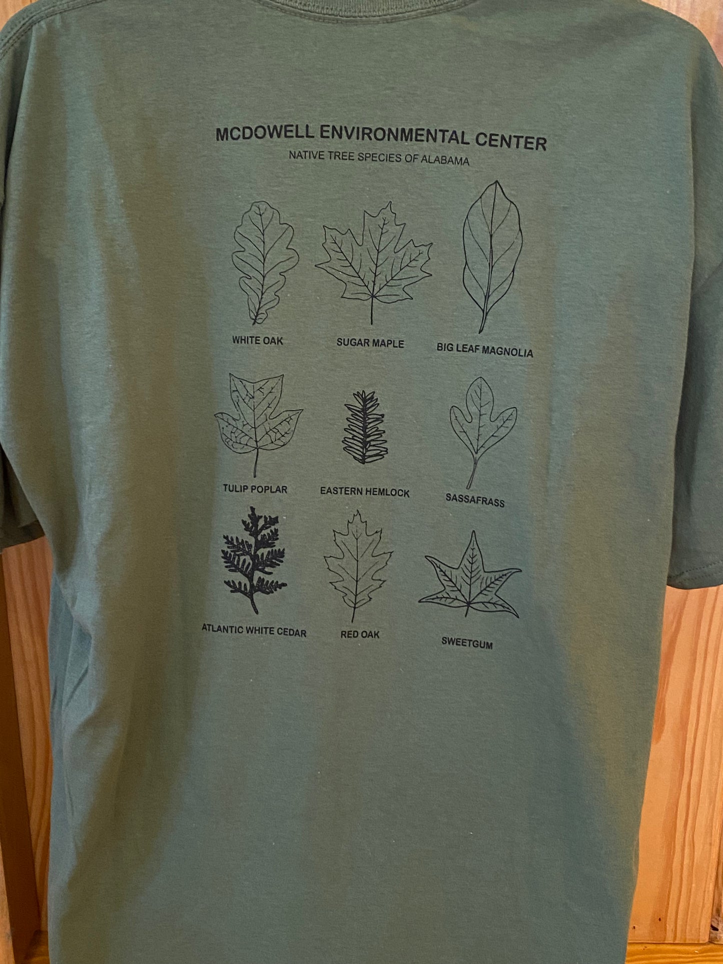 MEC shirt