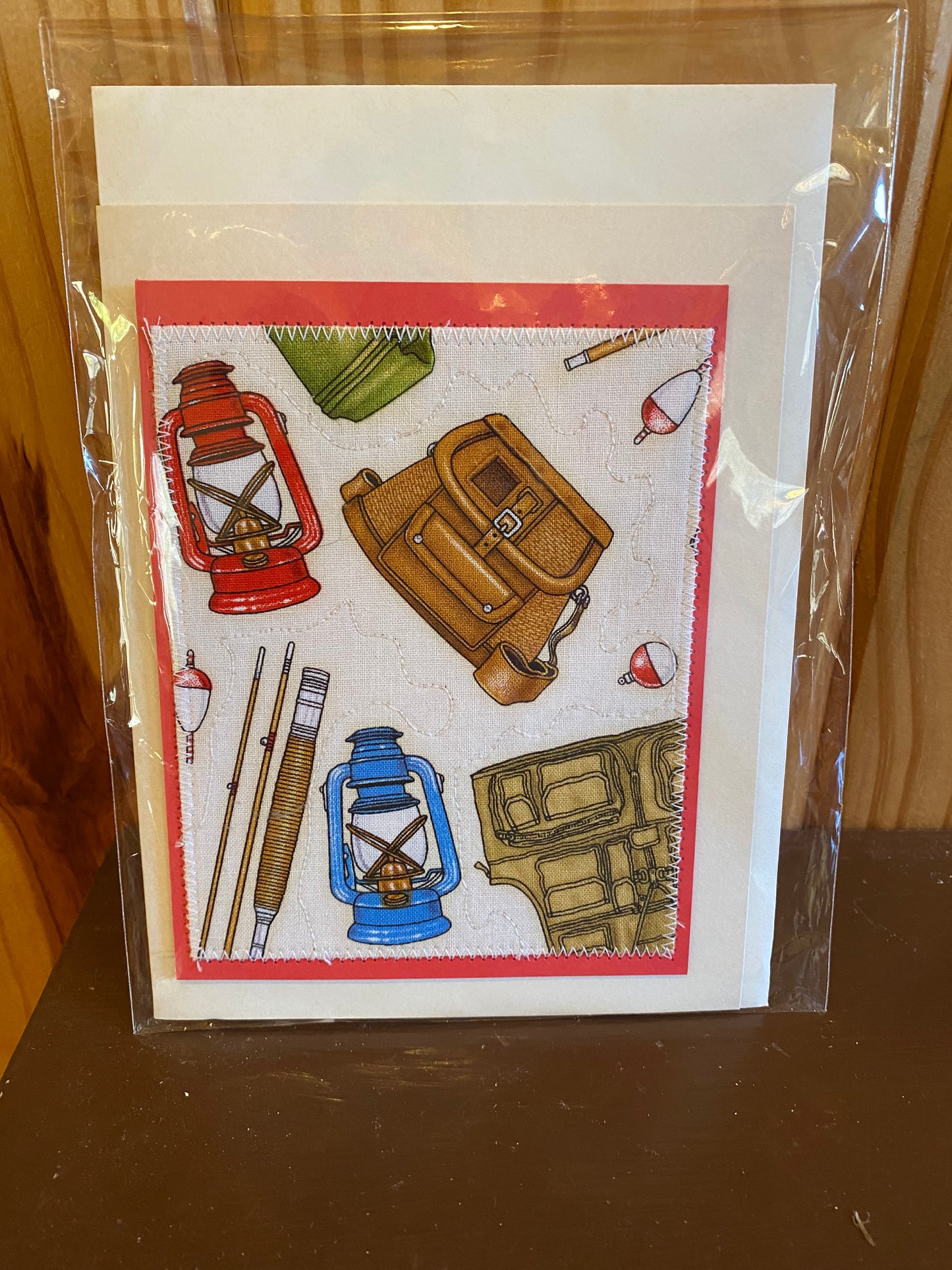 Specialty Cards