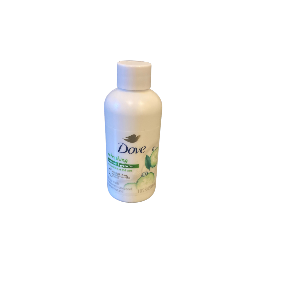 Dove Body Wash