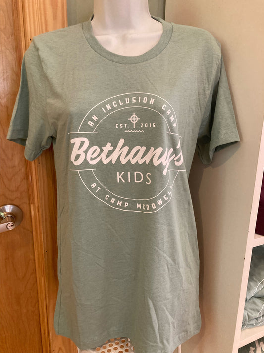 Bethany's Kids Shirt