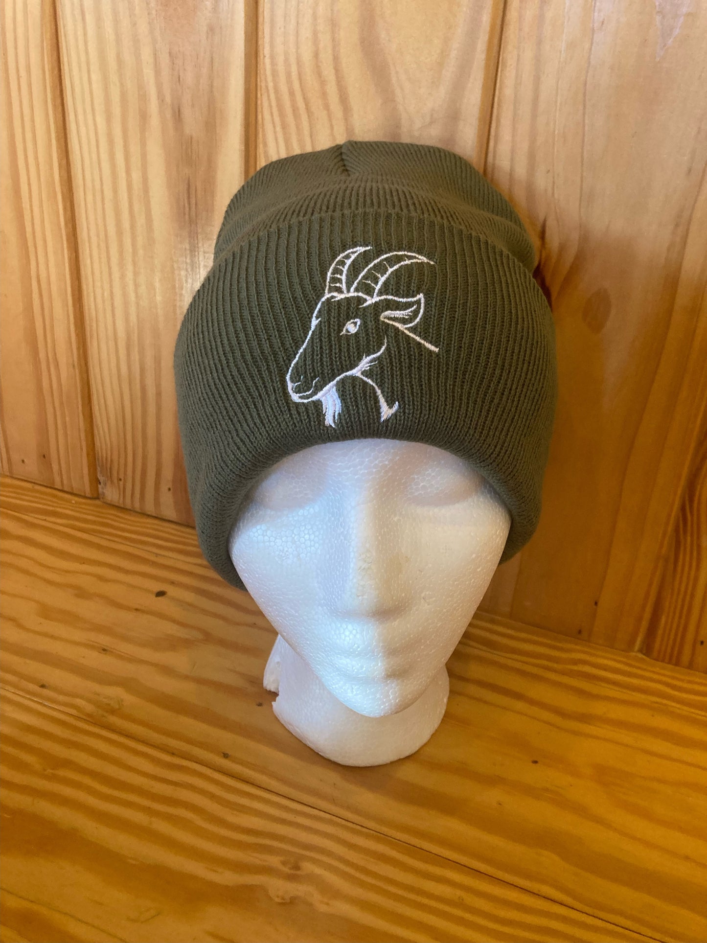 Beanie