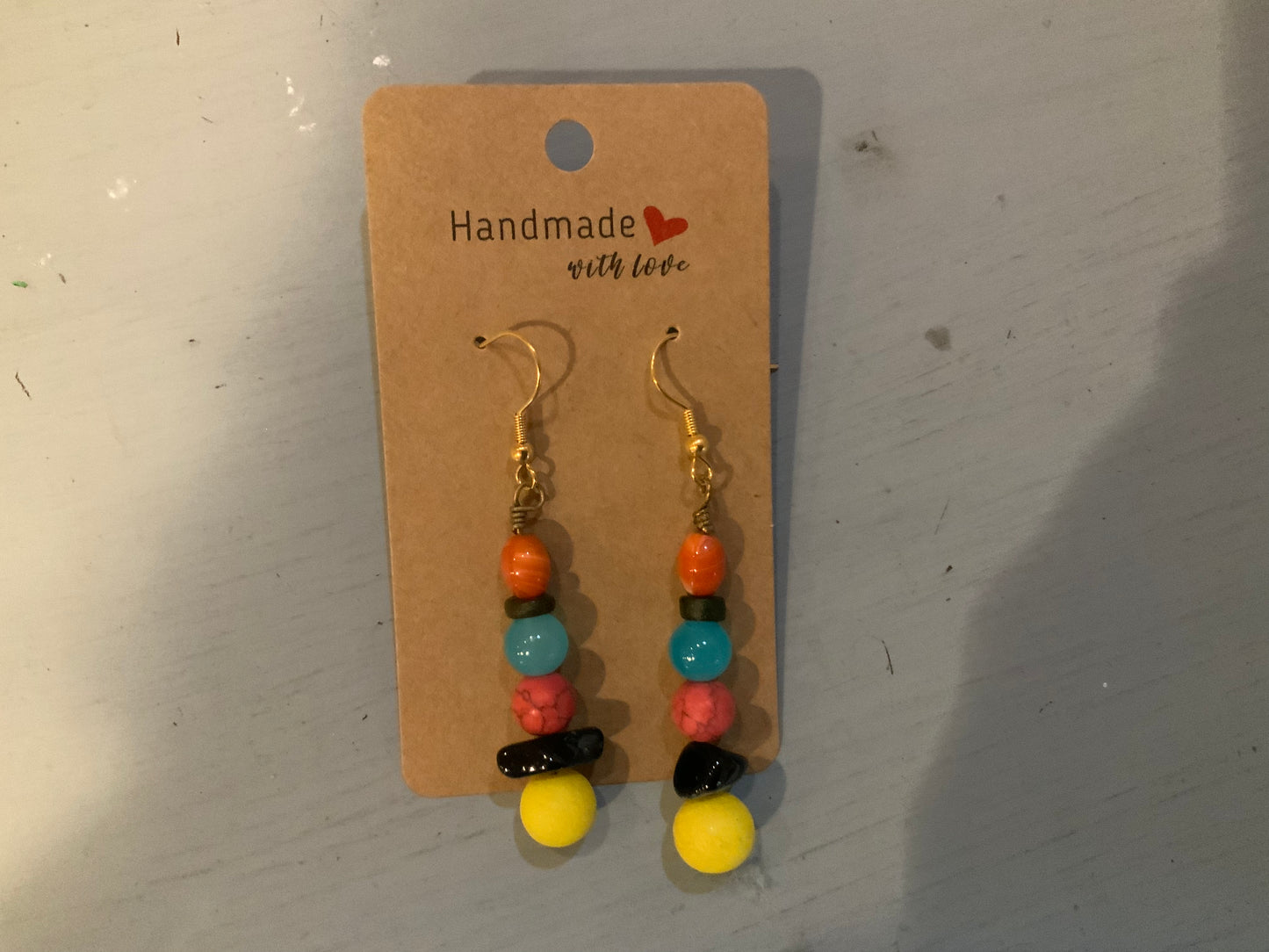Terra Manasco Earrings