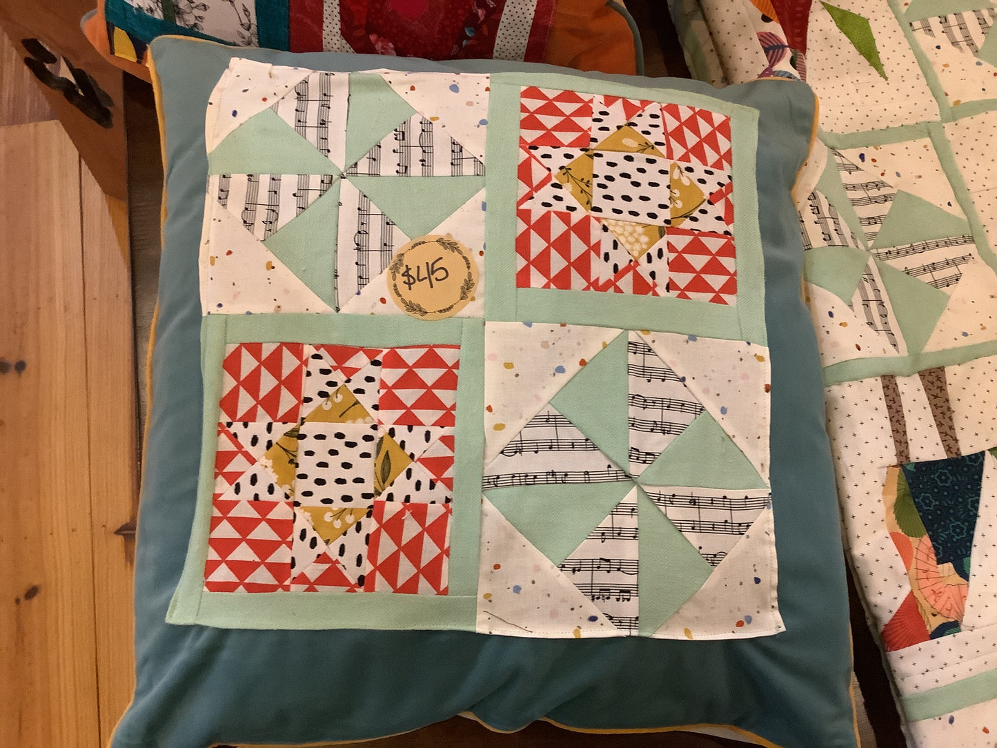 '18 throw pillows and covers