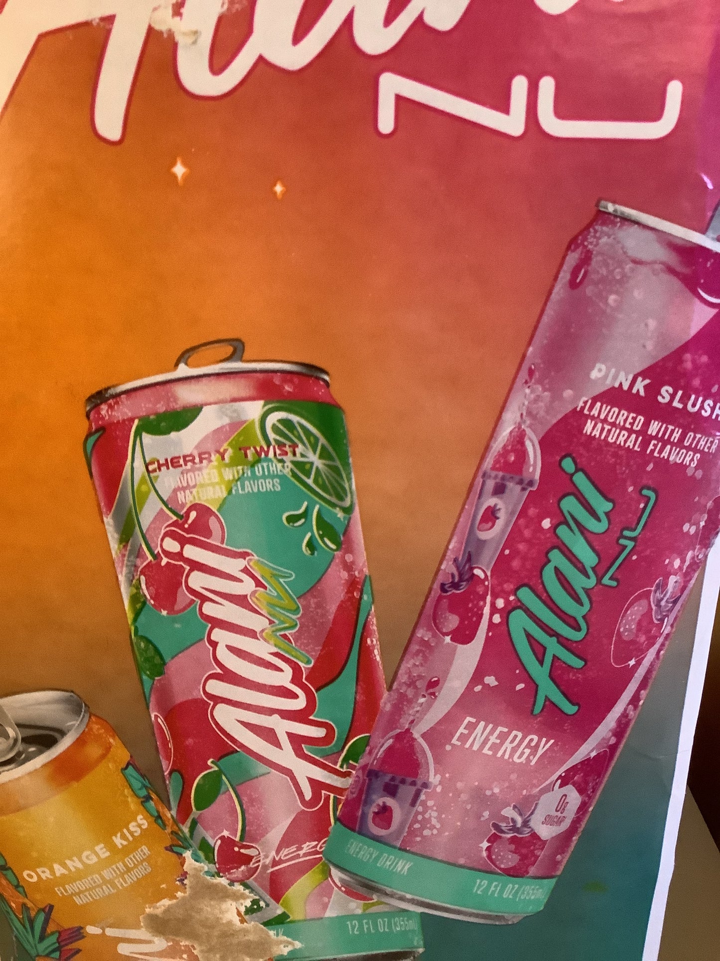 Drinks