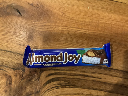 Almond Joy