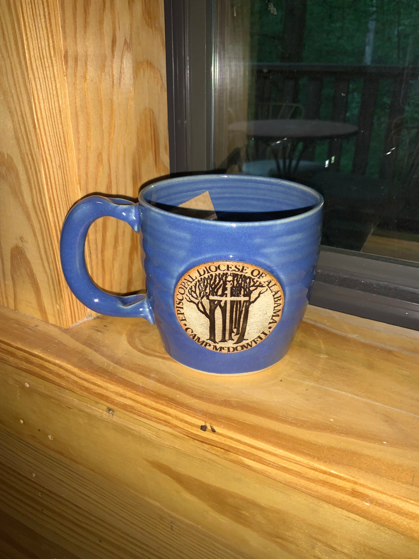Nelson Studio Handmade CMcD Mugs