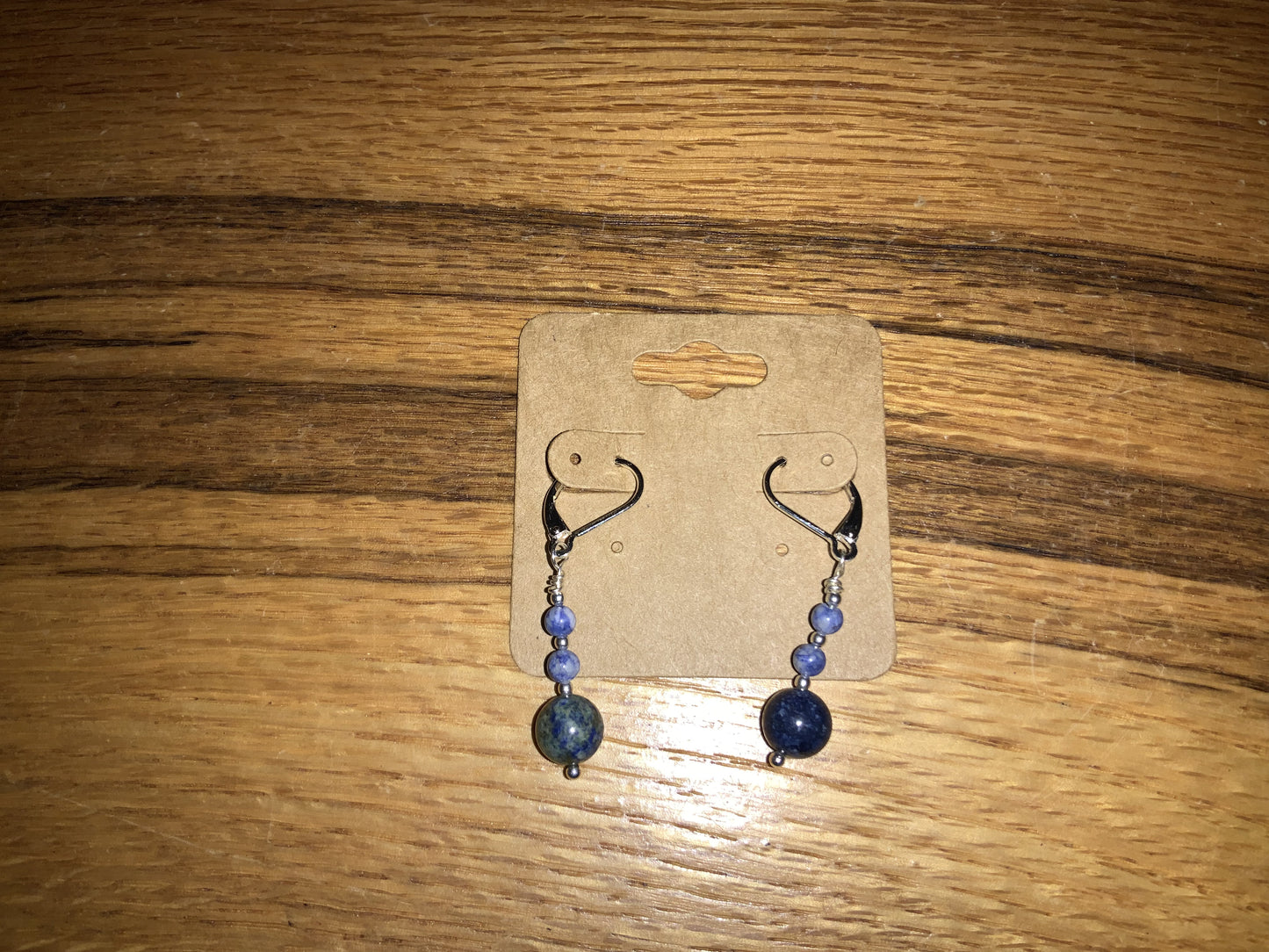 Terra Manasco Earrings