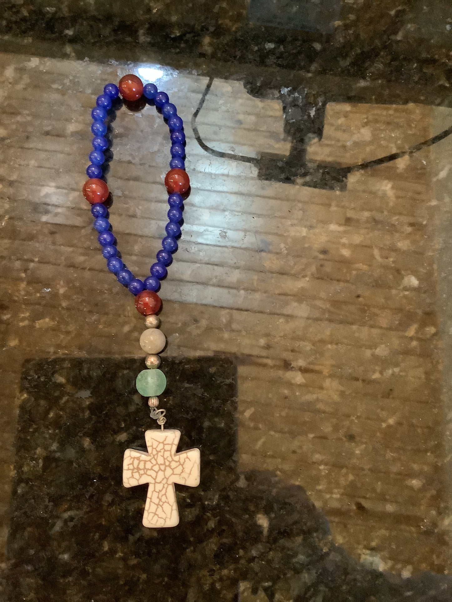 Prayer Beads