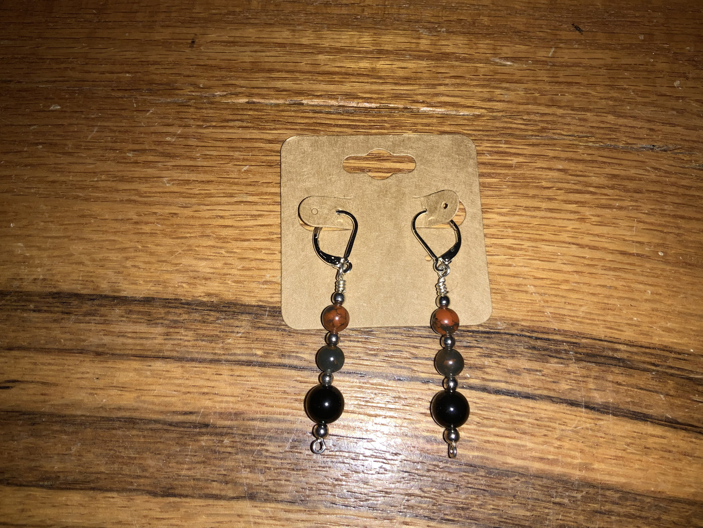 Terra Manasco Earrings