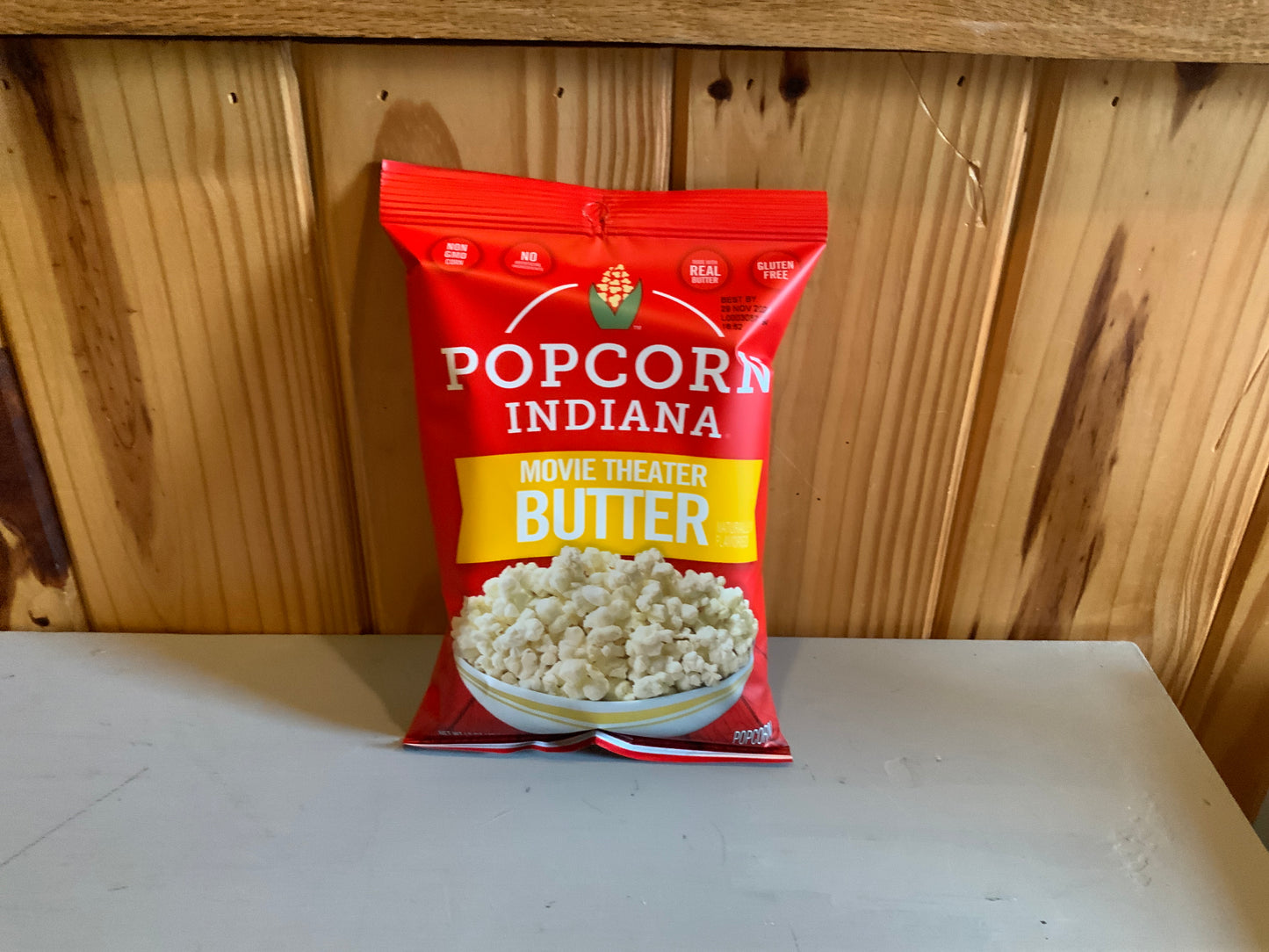 Popcorn