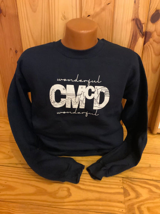 CMcD Sweatshirt