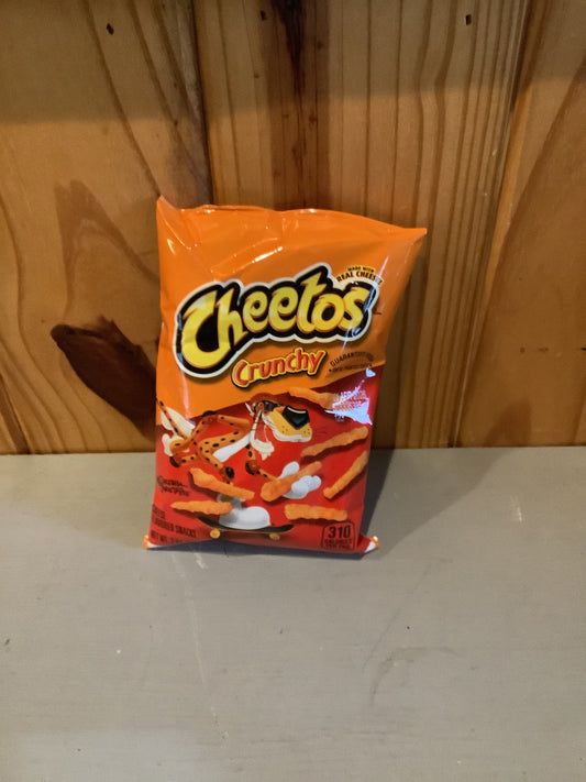 cheetos