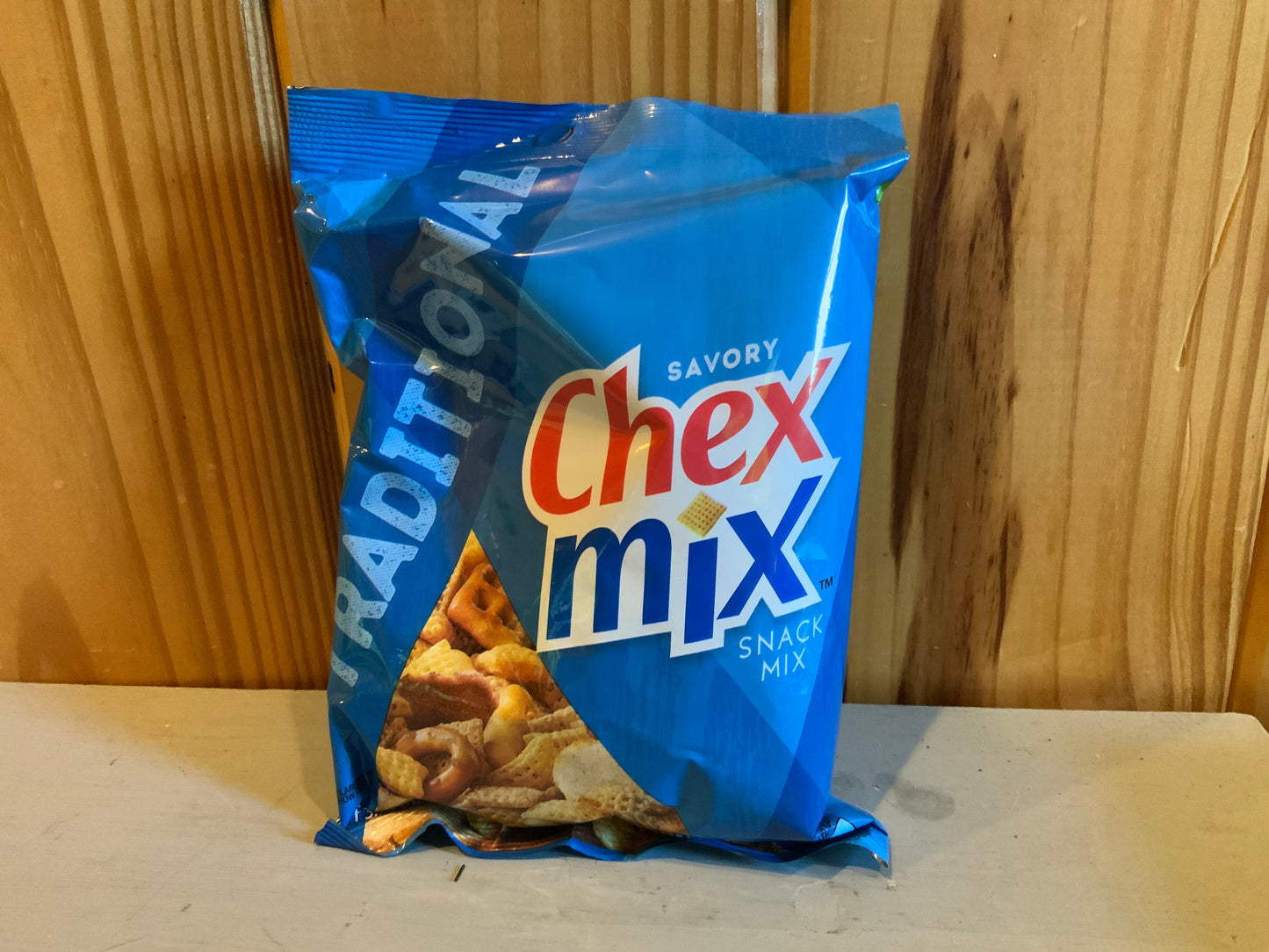 Chex Mix Original