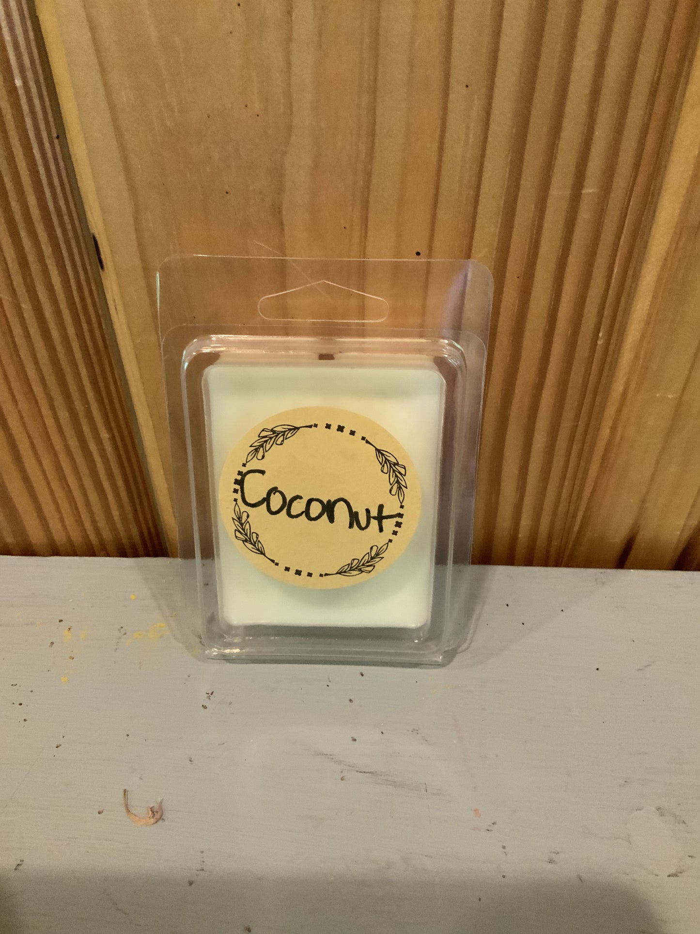 Wax Melts