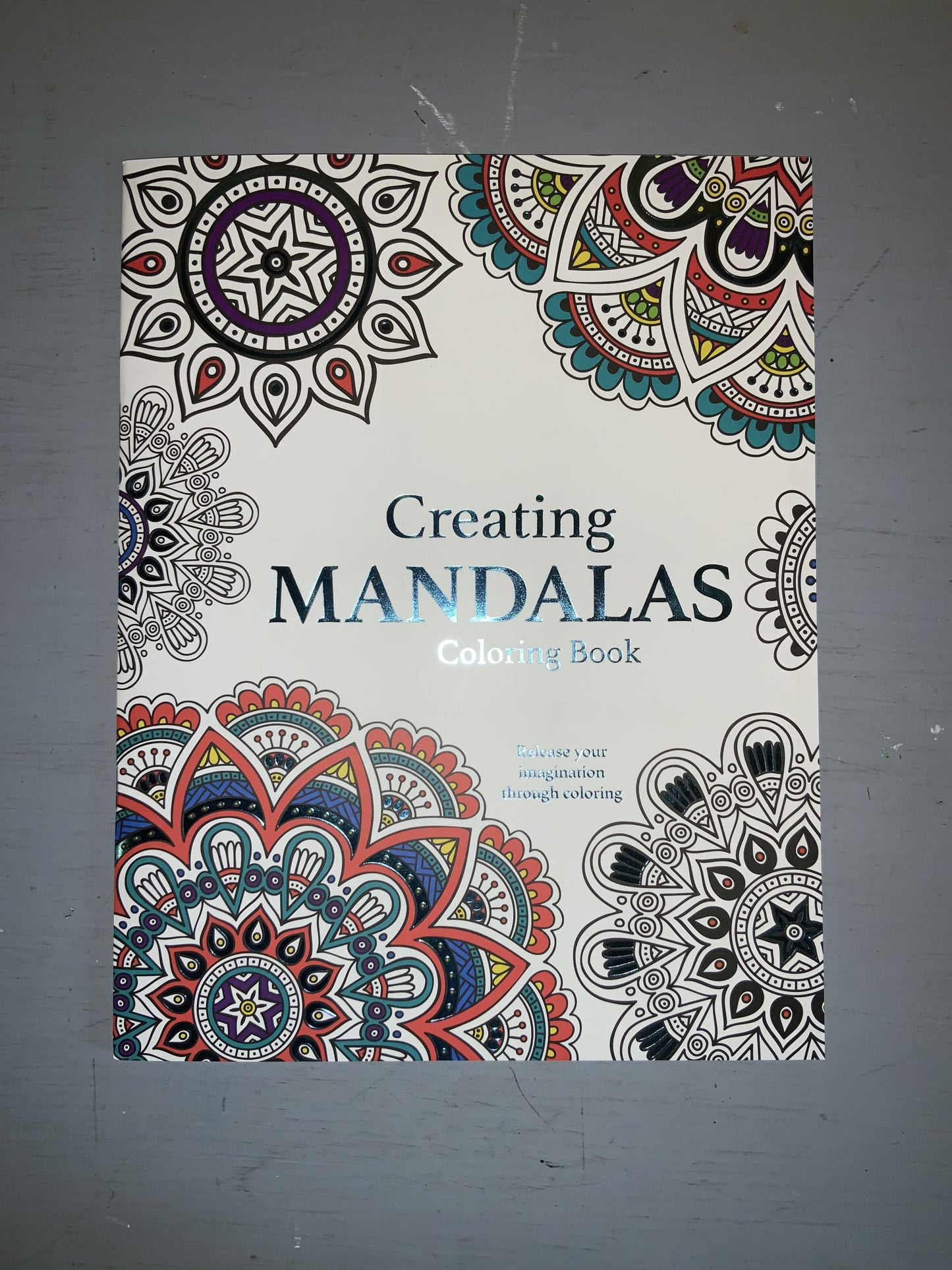Coloring Book