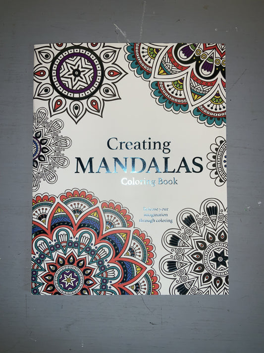 Coloring Book