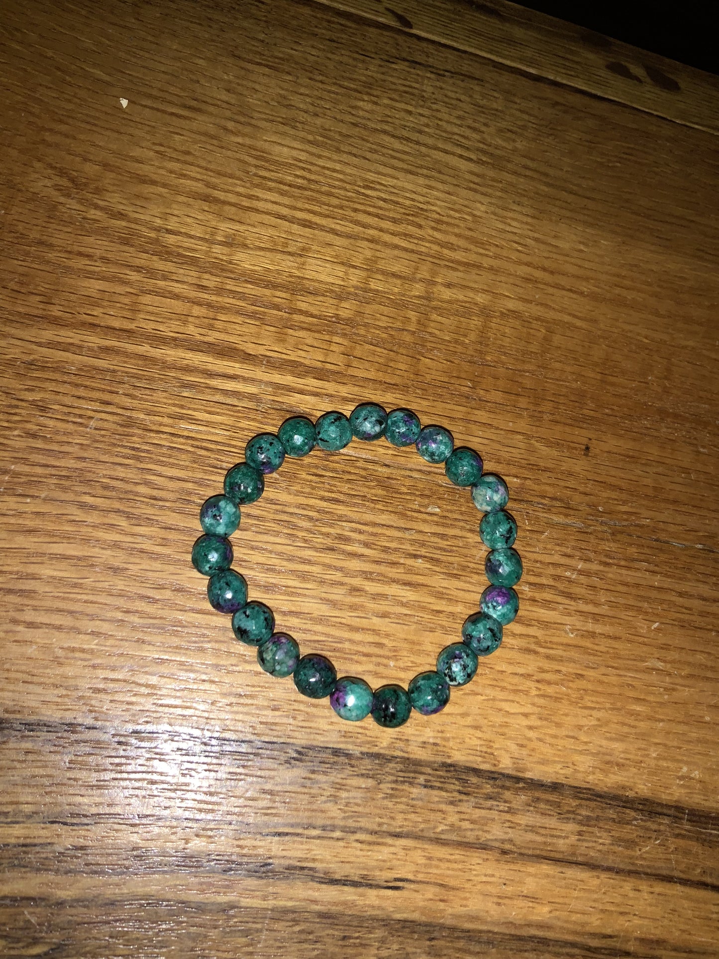 Terra Manasco Gemstone Bracelet