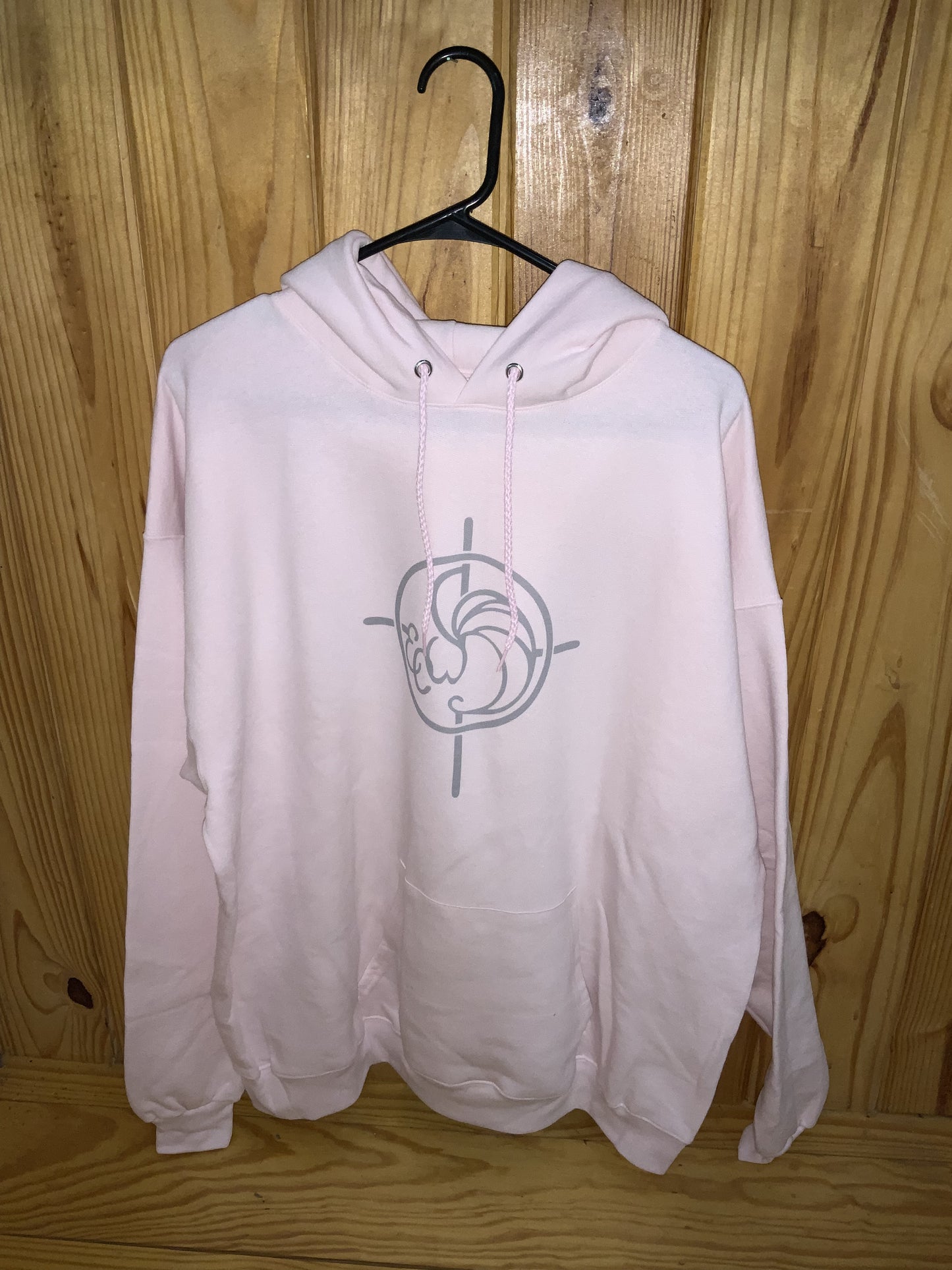 ECW Hoodie