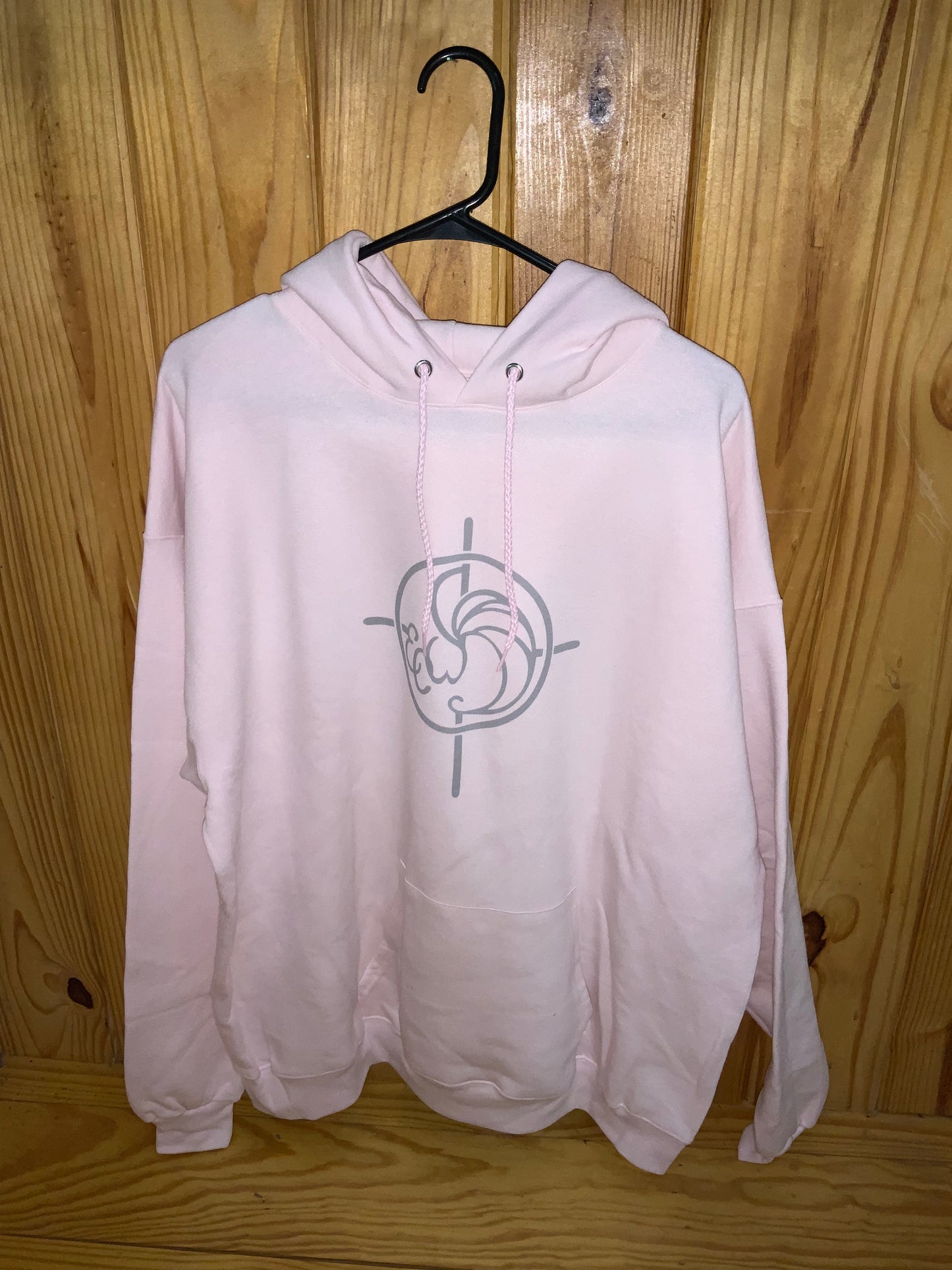 ECW Hoodie