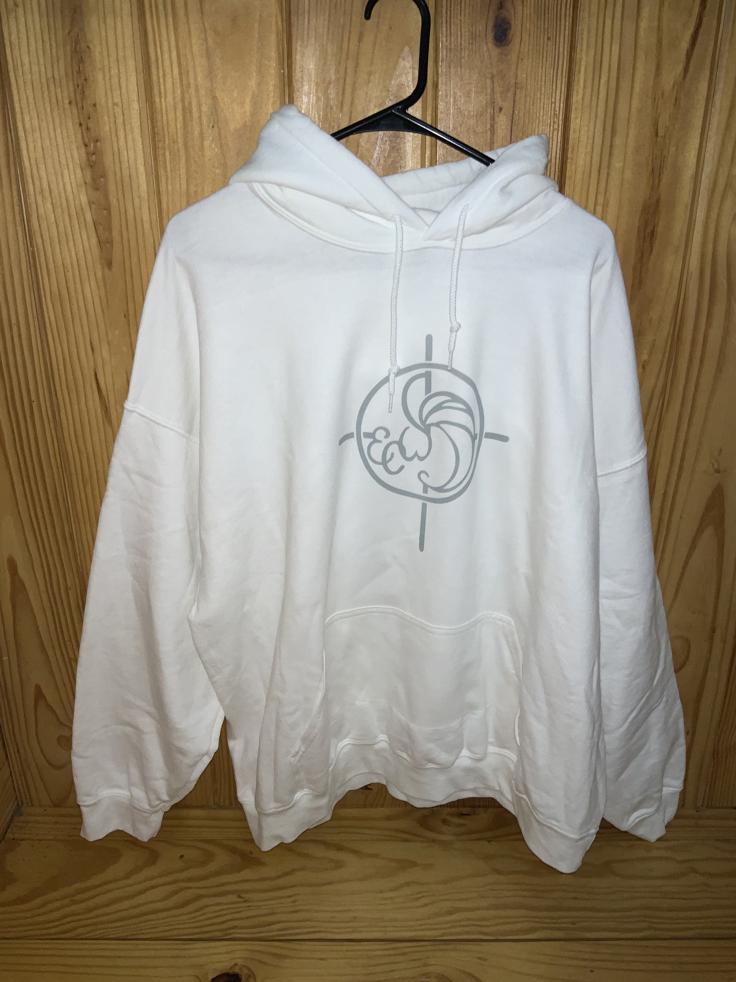 ECW Hoodie