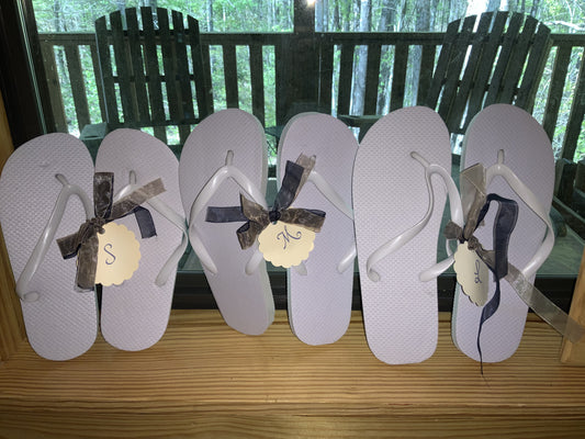 Flip- Flops