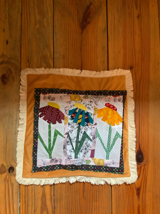 '18 throw pillow covers