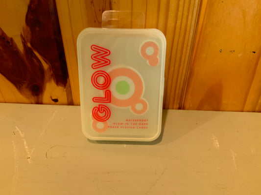 Glow Playing Cards