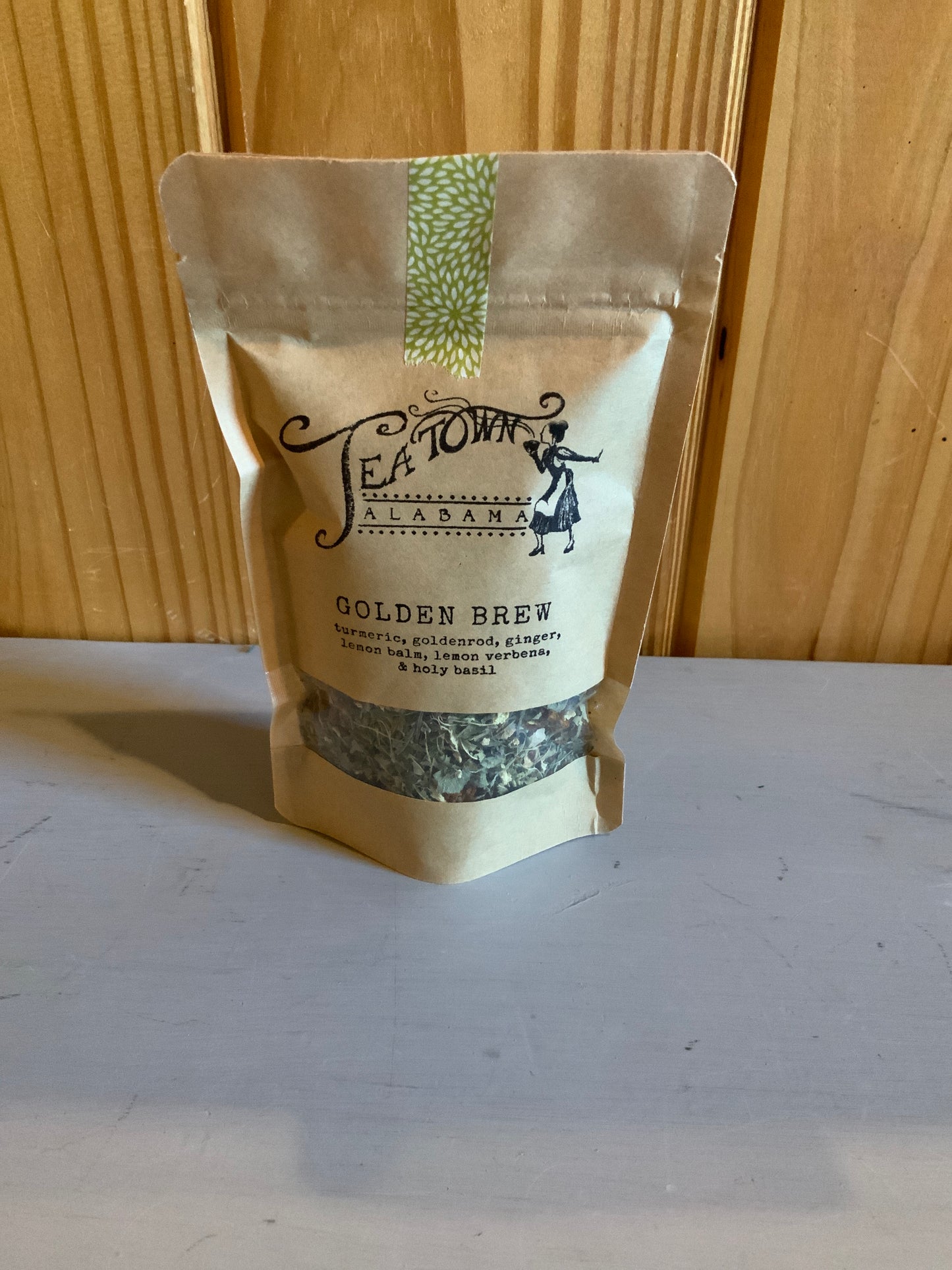 TeaTown Tea Blends