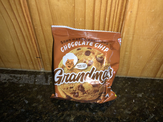 Grandma's Cookie