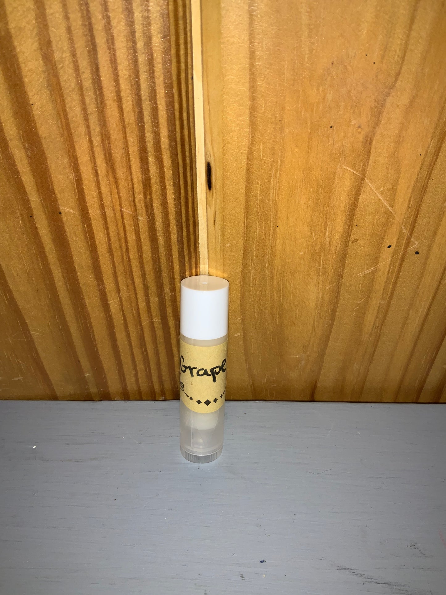 Handmade Chapstick