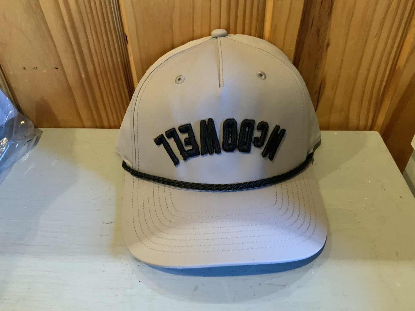 Camp McDowell Hat