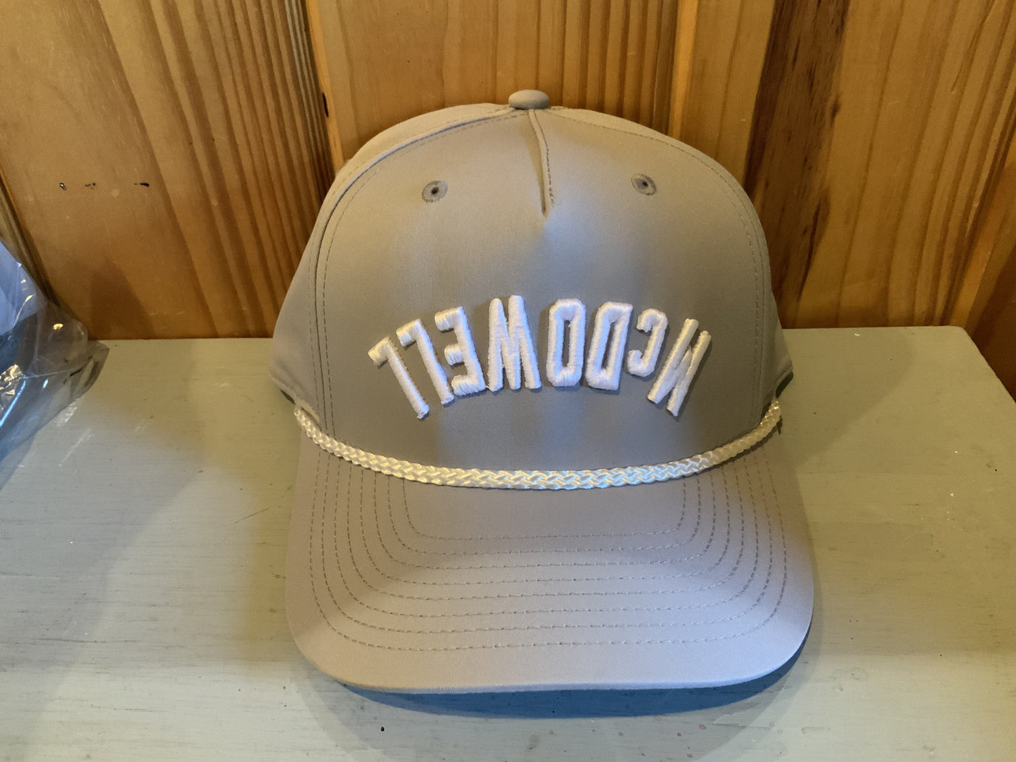 Camp McDowell Hat