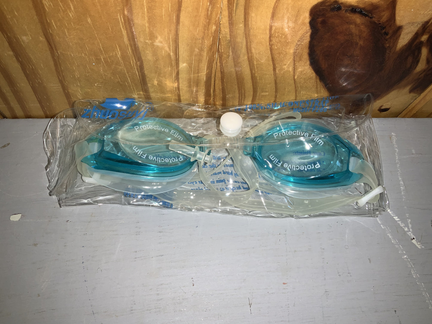 Eye Goggles