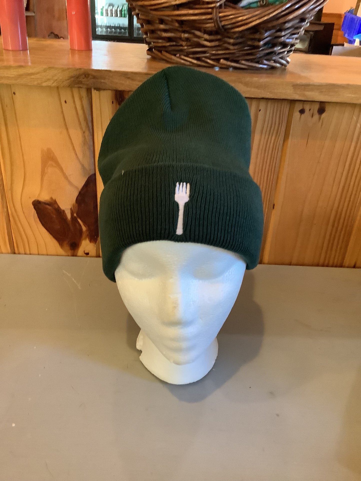 Beanie