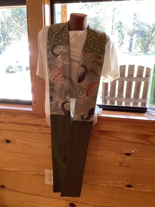 Stoles by Katie Nakuamura Rengers