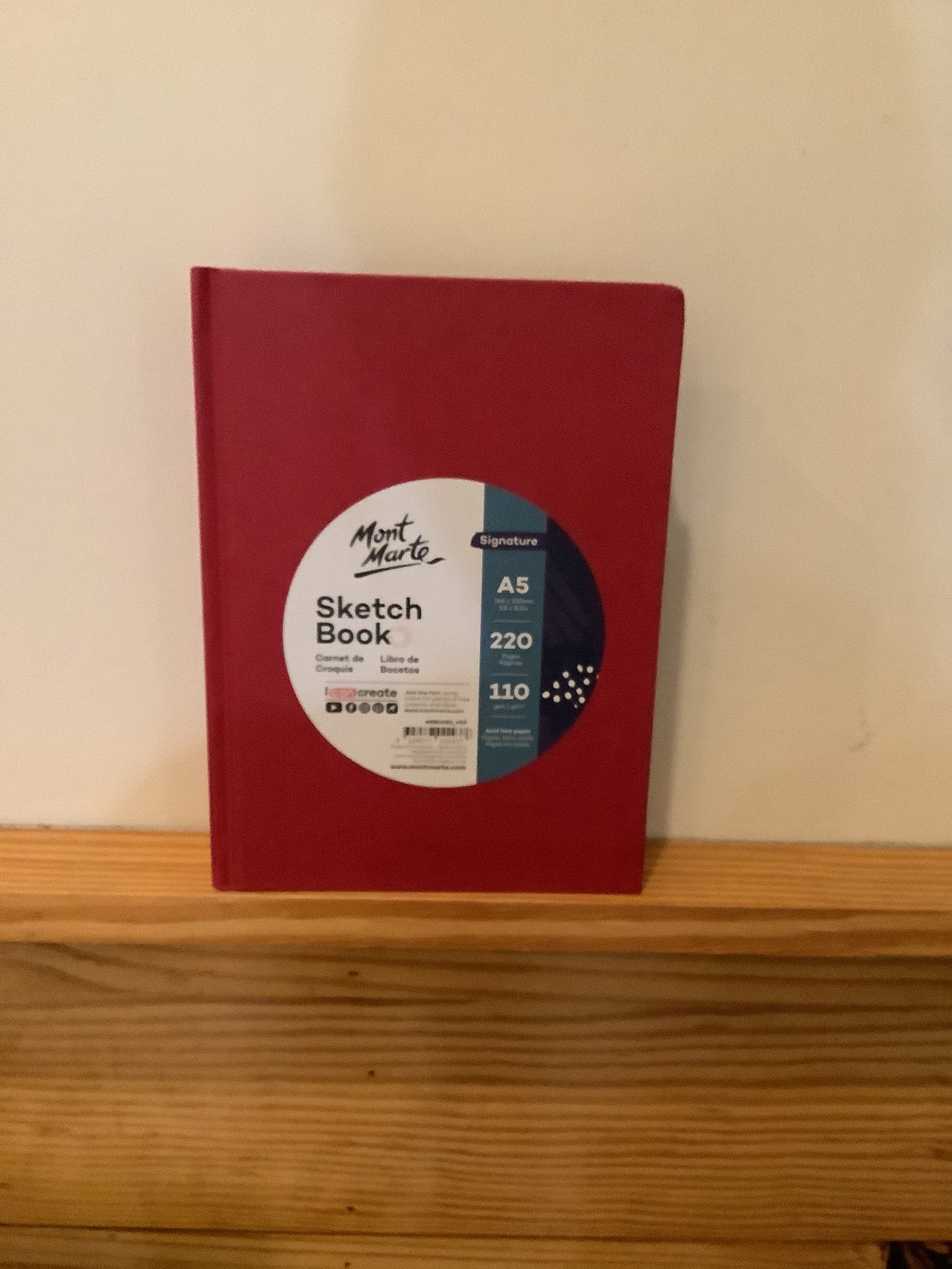 Sketch Book