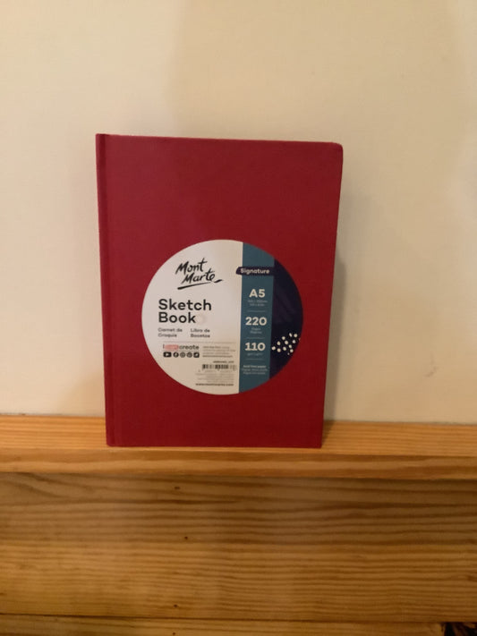 Sketch Book
