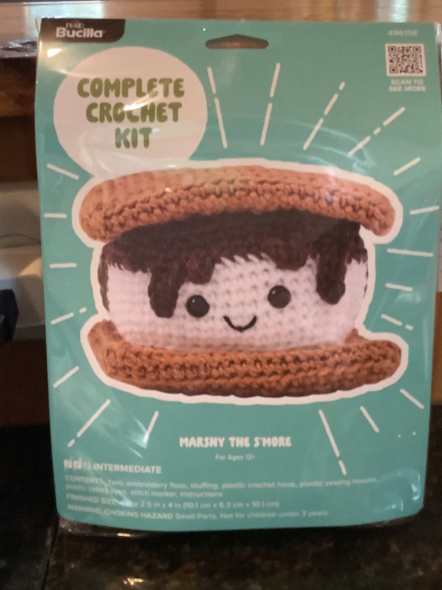 Crochet Kit