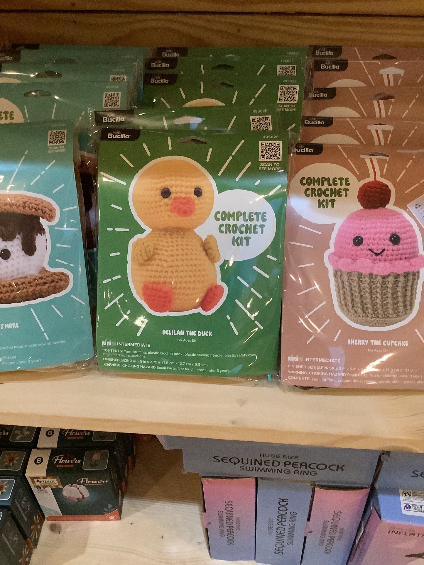 Crochet Kit