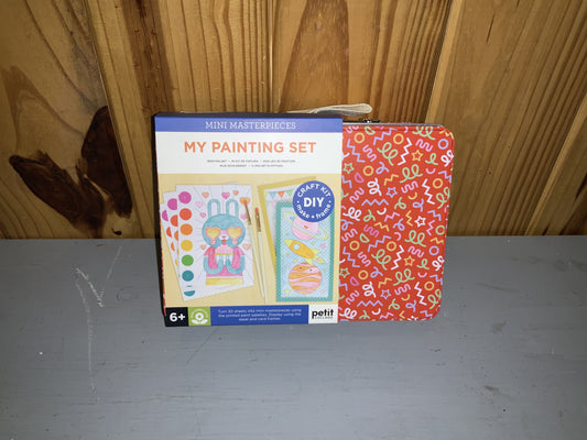 Painting Set