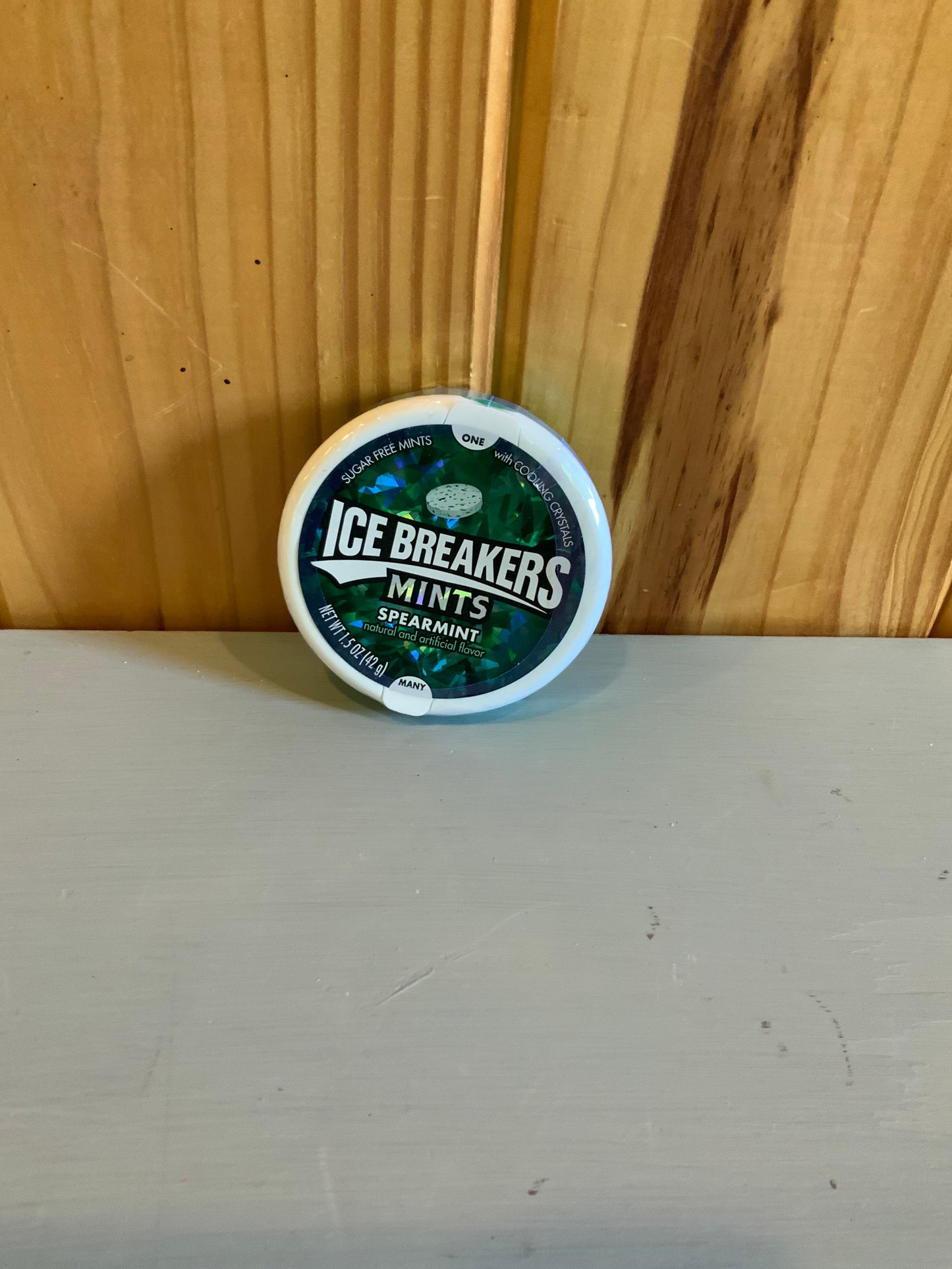 Ice Breakers Mints