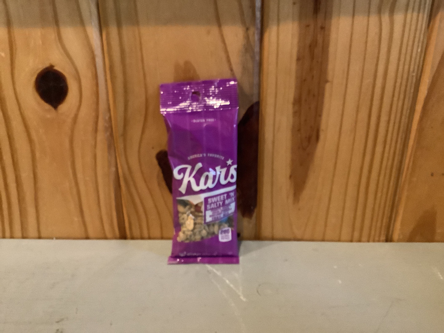 Kar's Sweet and salty Mix