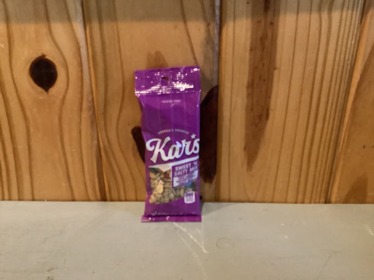 Kar's Sweet and salty Mix