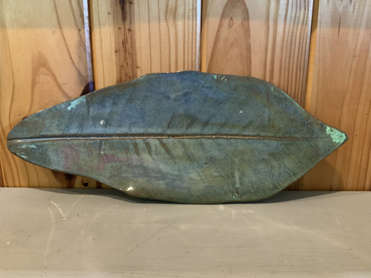 Leaf Plate