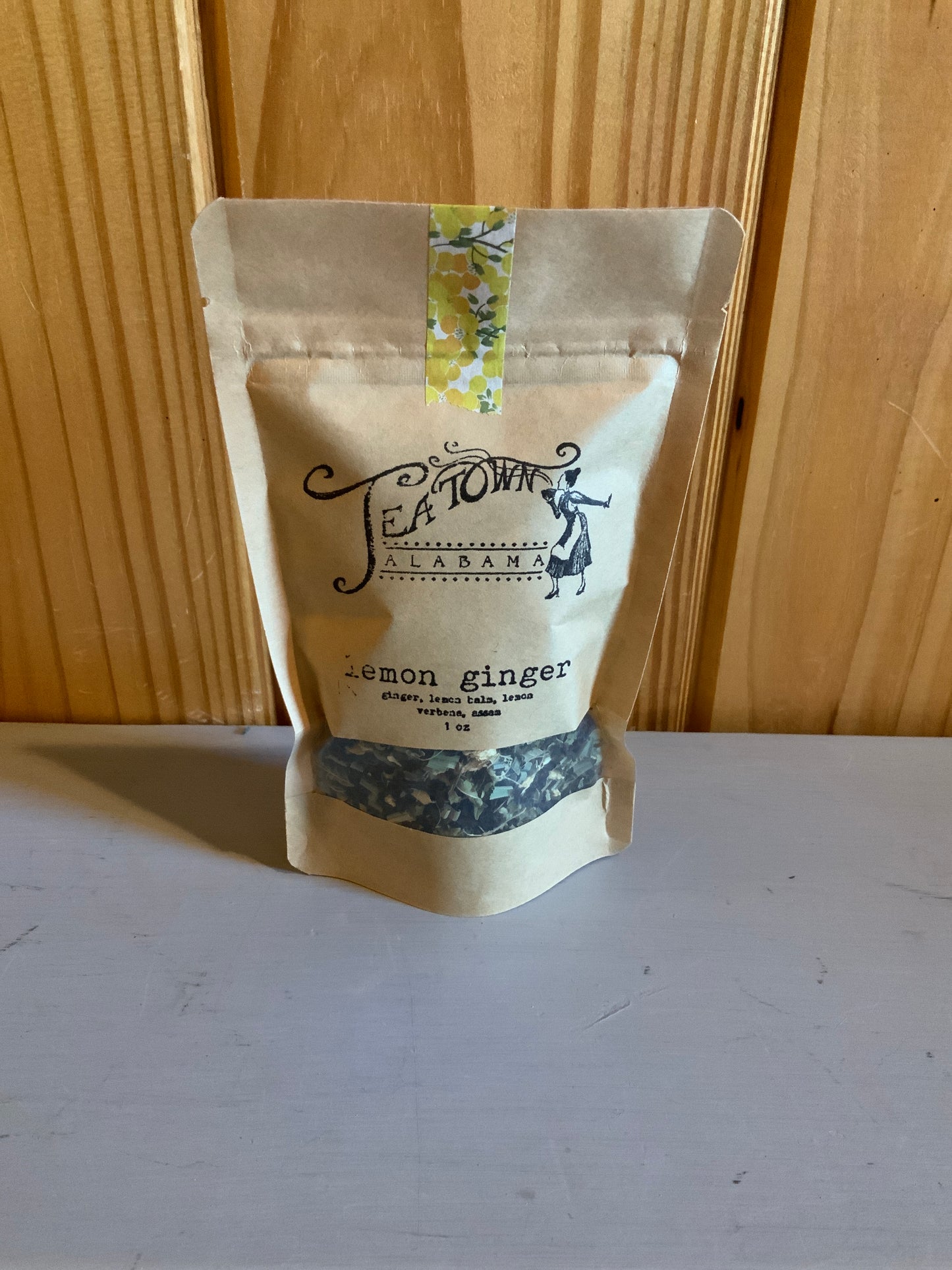 TeaTown Tea Blends