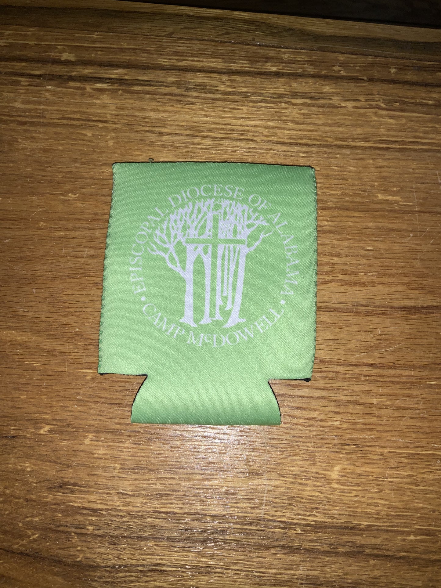 Koozies