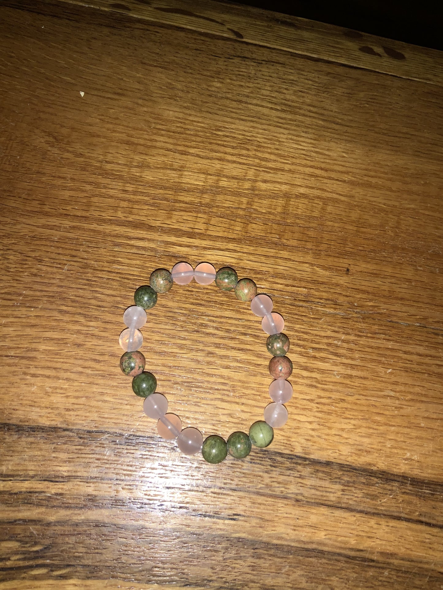 Terra Manasco Gemstone Bracelet