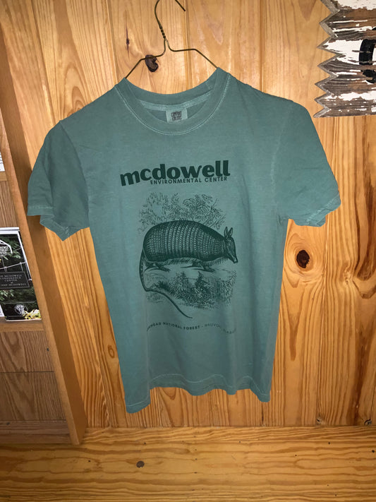 MEC 30 year shirt