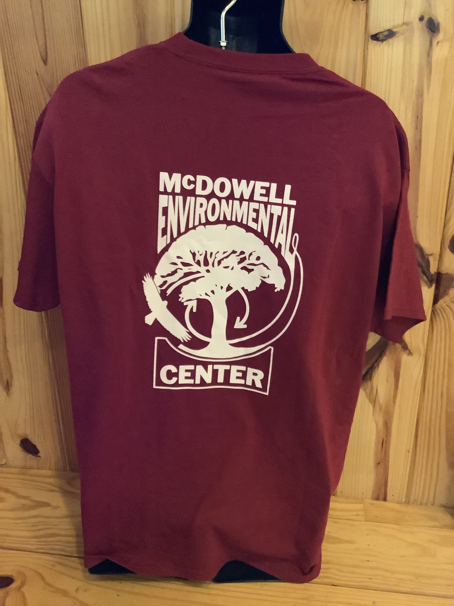 MEC Logo Shirt